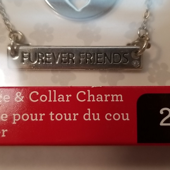 Horizon Group Pet and Me Jewelry - Picture 3 of 6